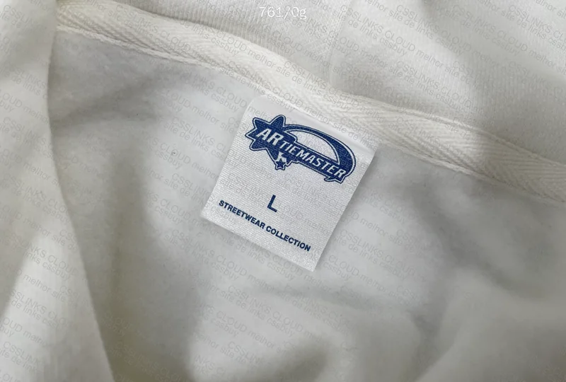 Artiemaster Hoodie 4