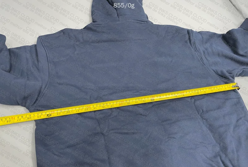 Artiemaster Hoodie (With Measurements) 3