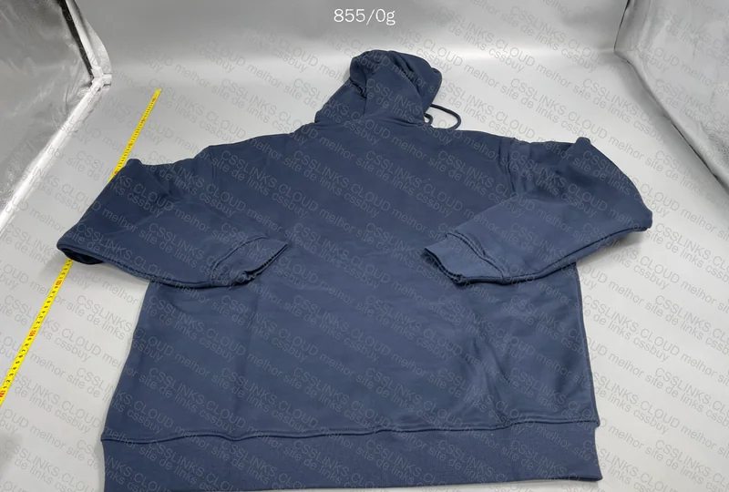 Artiemaster Hoodie (With Measurements) 7