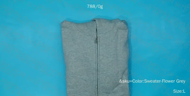 Artiemaster Hoodie + Measurement 7