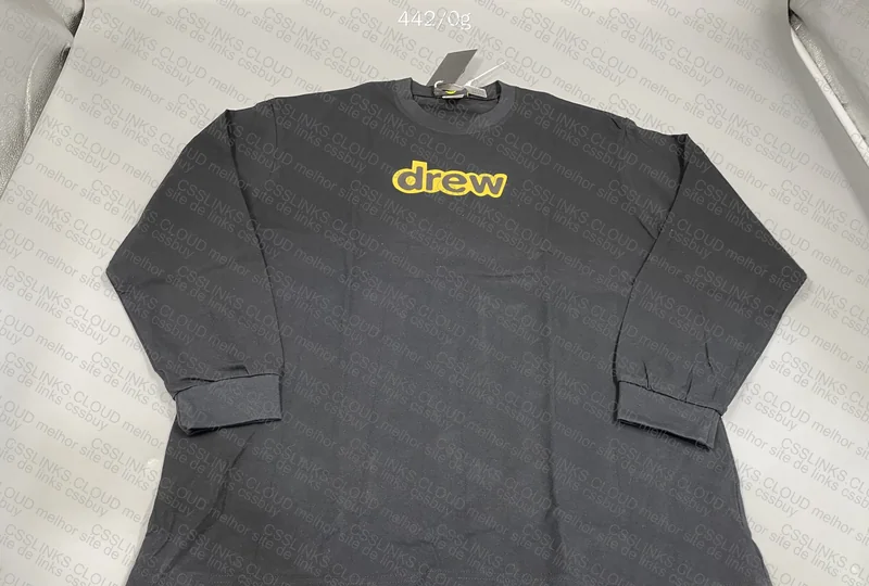 Drew House Hoodie 2