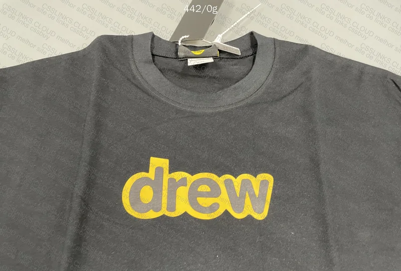 Drew House Hoodie 3