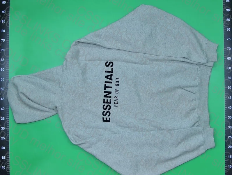 Essentials Hoodie