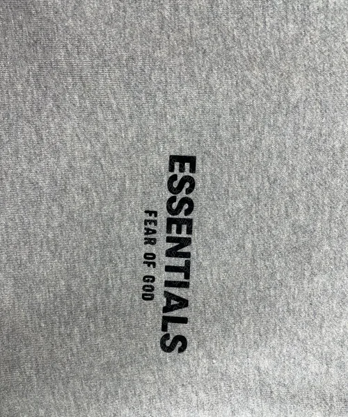Essentials Hoodie 2