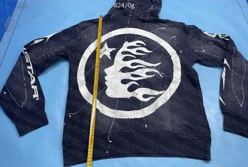 Hellstar Hoodie