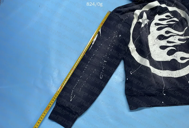 Hellstar Hoodie 4