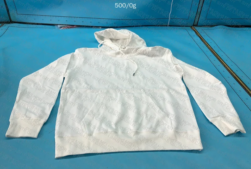 Plain Hoodie 40y 2