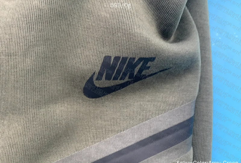 Nike Tech Fleece Hoodie 3