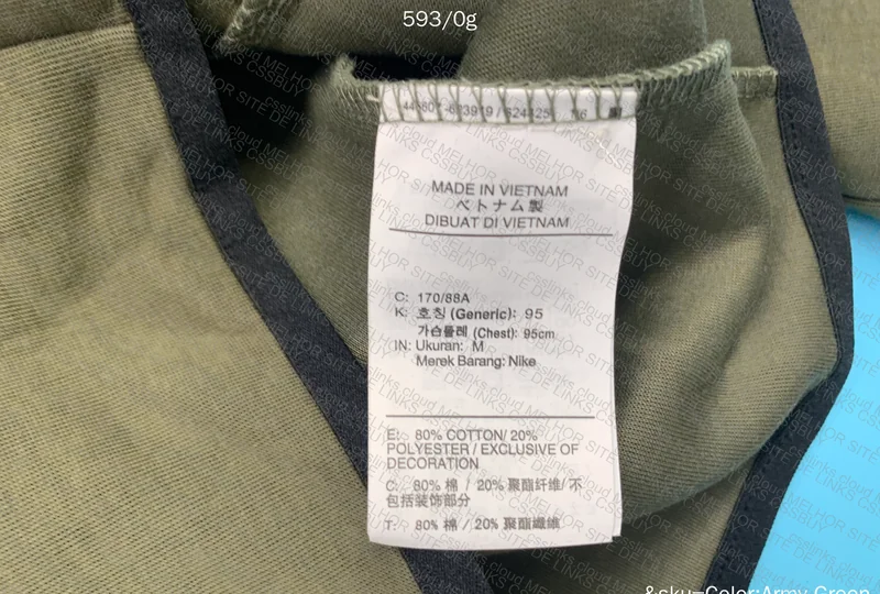 Nike Tech Fleece Hoodie 6