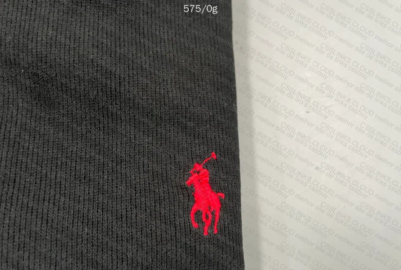 Ralph Lauren Hoodie