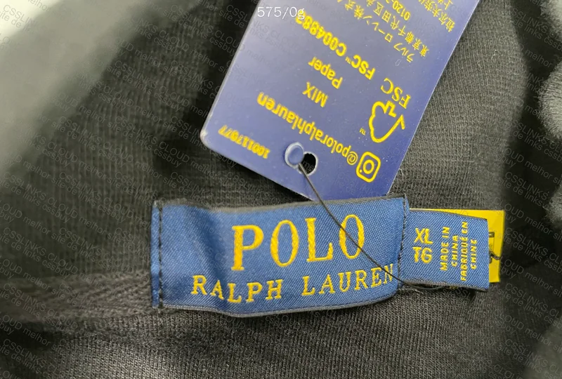 Ralph Lauren Hoodie 2