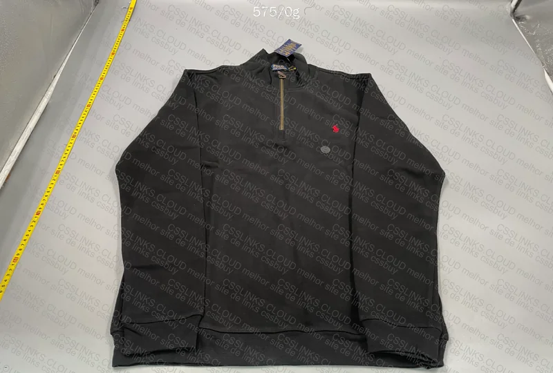 Ralph Lauren Hoodie 3