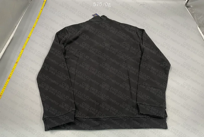 Ralph Lauren Hoodie 4