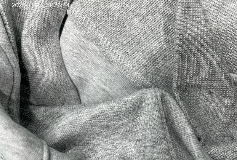 Ralph Lauren Hoodie (with measurements) 10