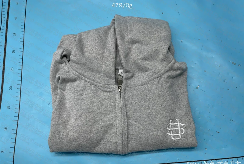 Suvene Hoodie