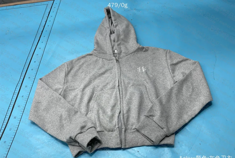 Suvene Hoodie 2