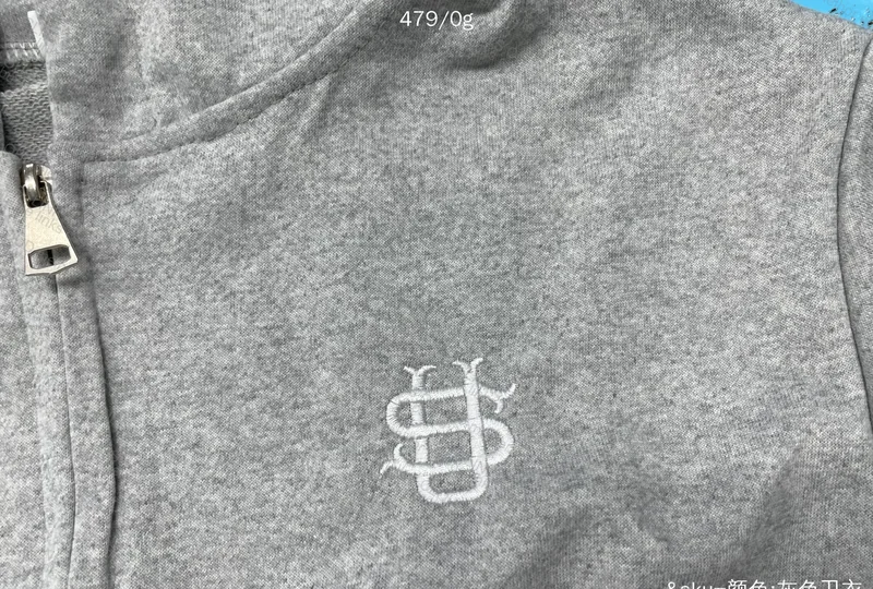 Suvene Hoodie 3