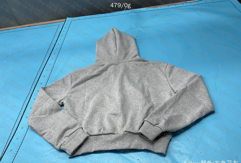 Suvene Hoodie 4