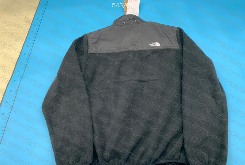 Black TNF Hoodie 4