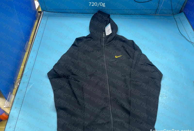 Nike Nocta Hoodie 2