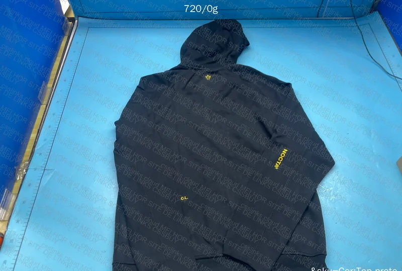 Nike Nocta Hoodie 3