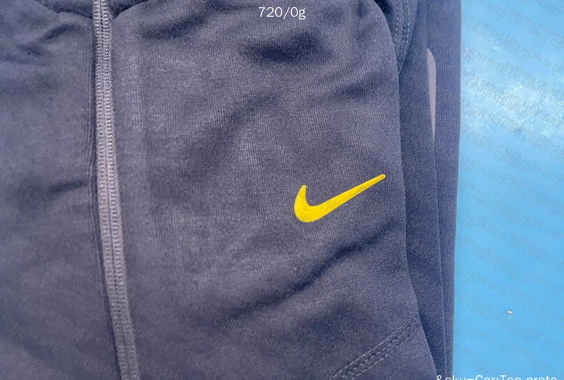 Nike Nocta Hoodie 5