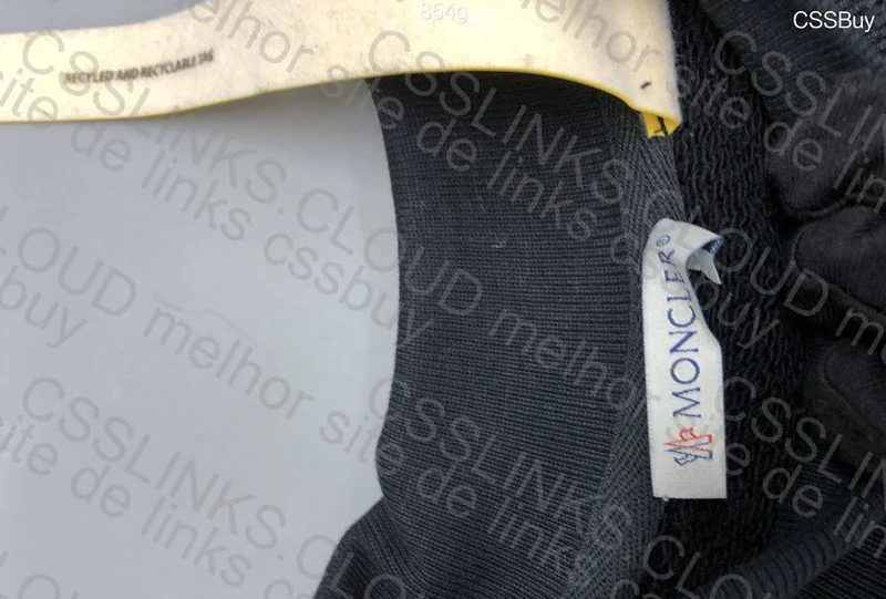 Moncler x Palm Angels Hoodie