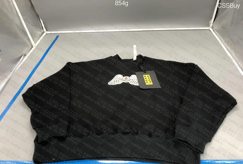 Moncler x Palm Angels Hoodie 2