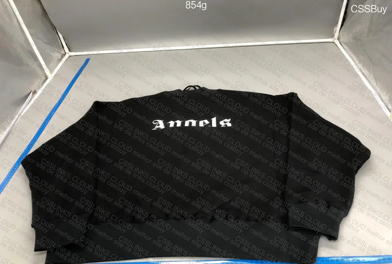 Moncler x Palm Angels Hoodie 3