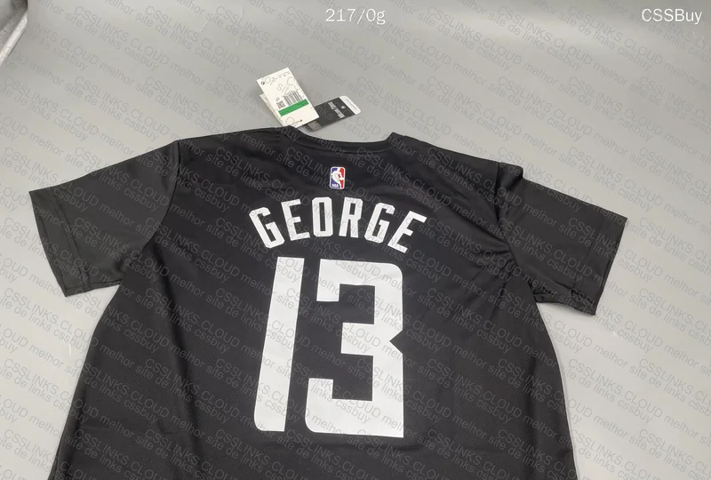 NBA 29YUAN Hoodie 3