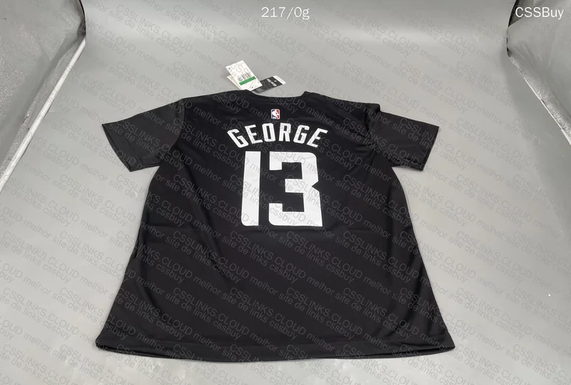 NBA 29YUAN Hoodie 5