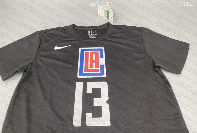 NBA 29YUAN Hoodie 6