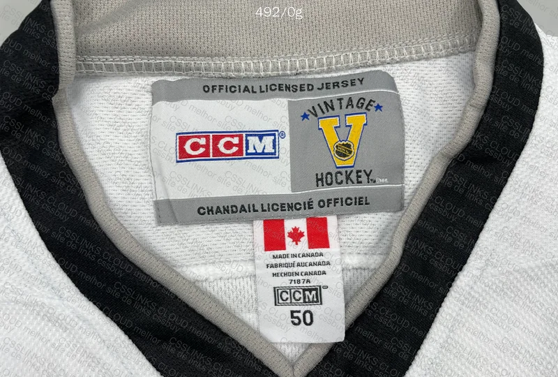 NHL Los Angeles Kings Gretzky White Hoodie 6