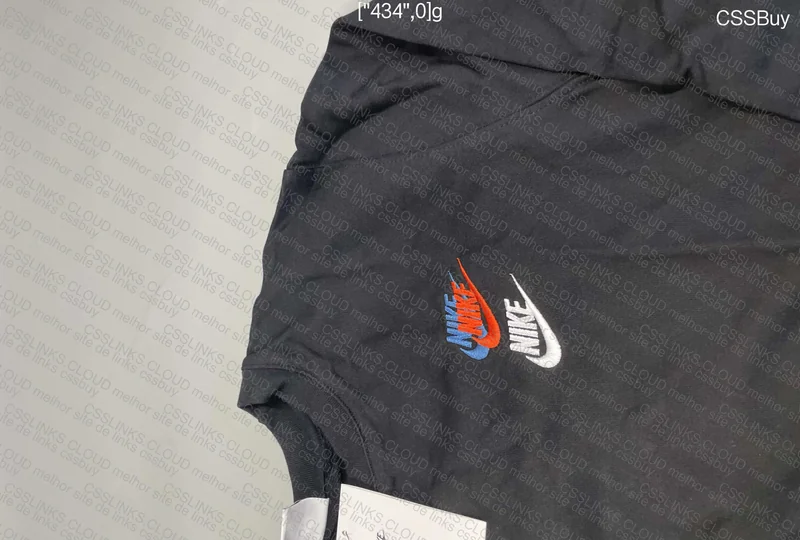Nike Hoodie 2