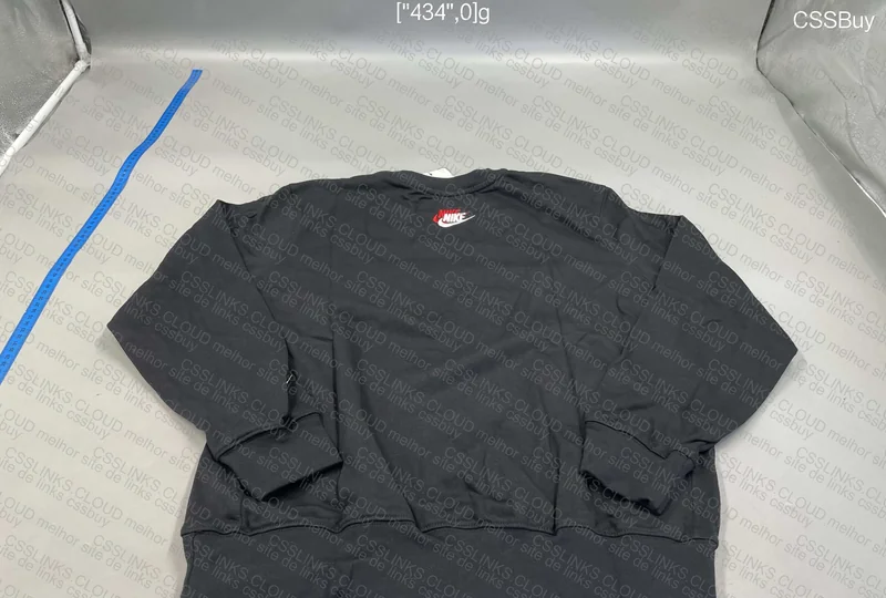Nike Hoodie 3
