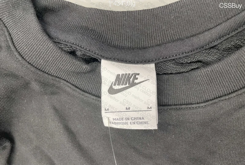 Nike Hoodie 4