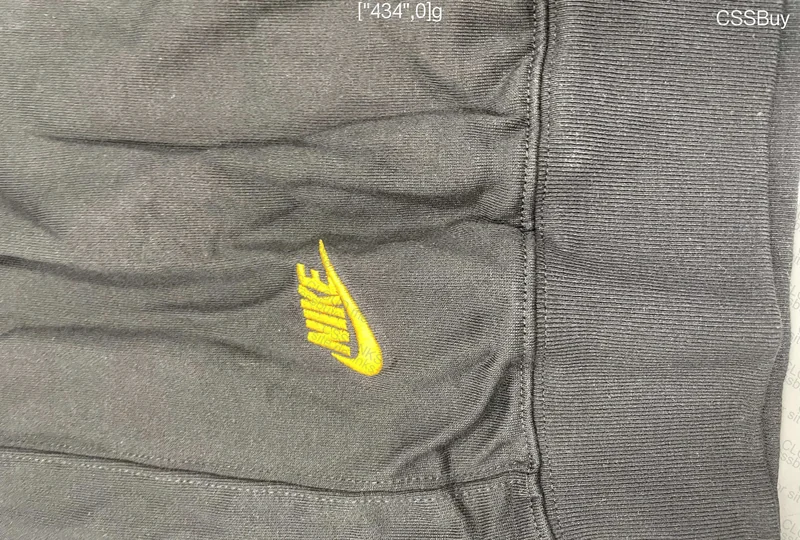 Nike Hoodie 5
