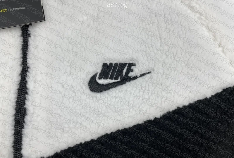 Nike Hoodie 2