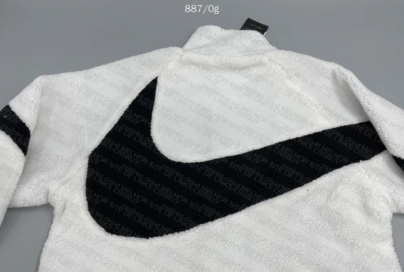 Nike Hoodie 4