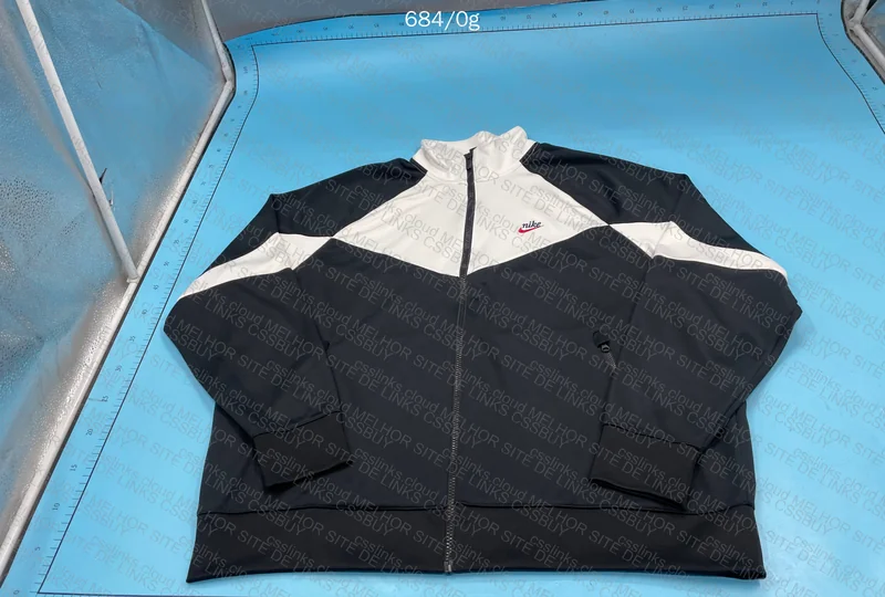 Nike Hoodie - 1st Xianyu Purchase