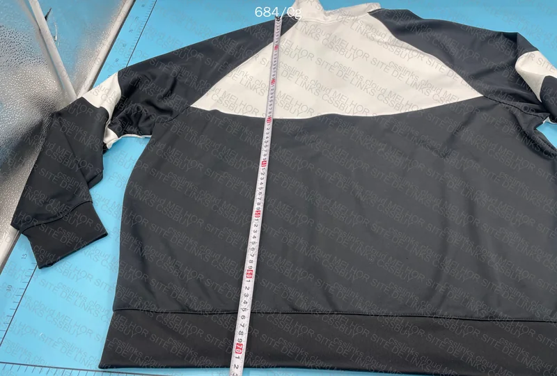 Nike Hoodie - 1st Xianyu Purchase 2