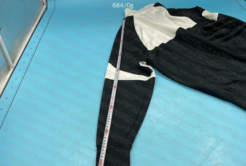 Nike Hoodie - 1st Xianyu Purchase 3