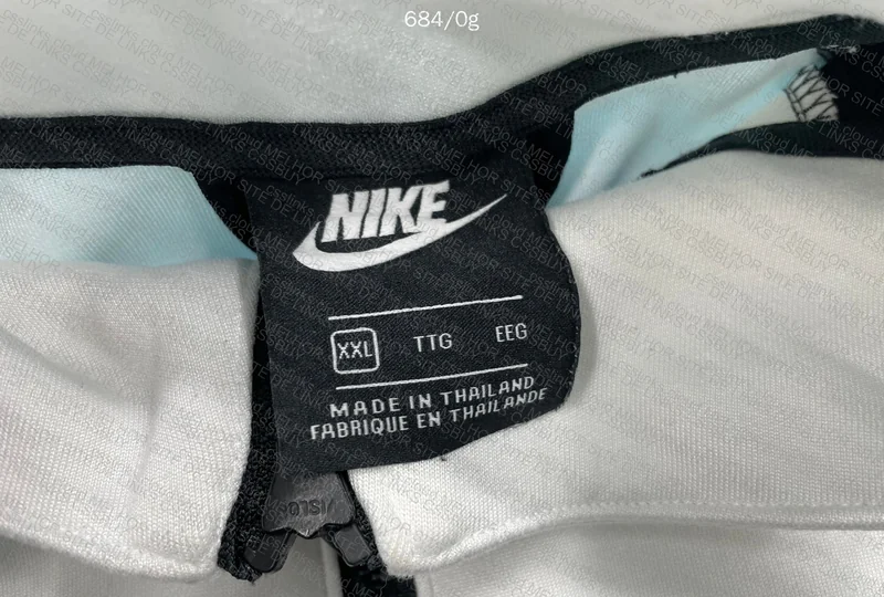 Nike Hoodie - 1st Xianyu Purchase 5