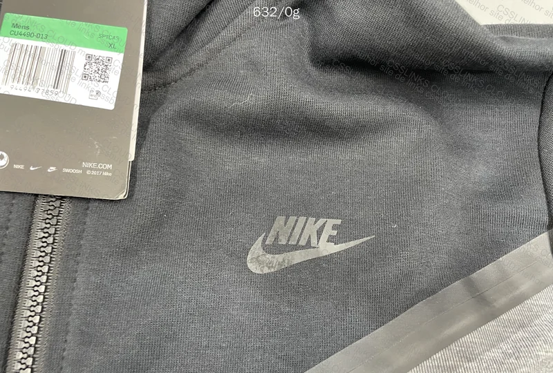 Nike Club Hoodie 2