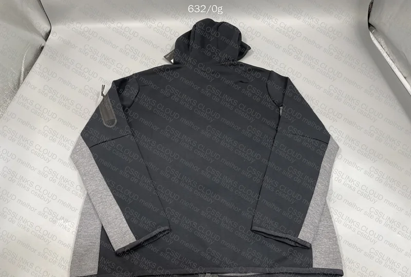 Nike Club Hoodie 5