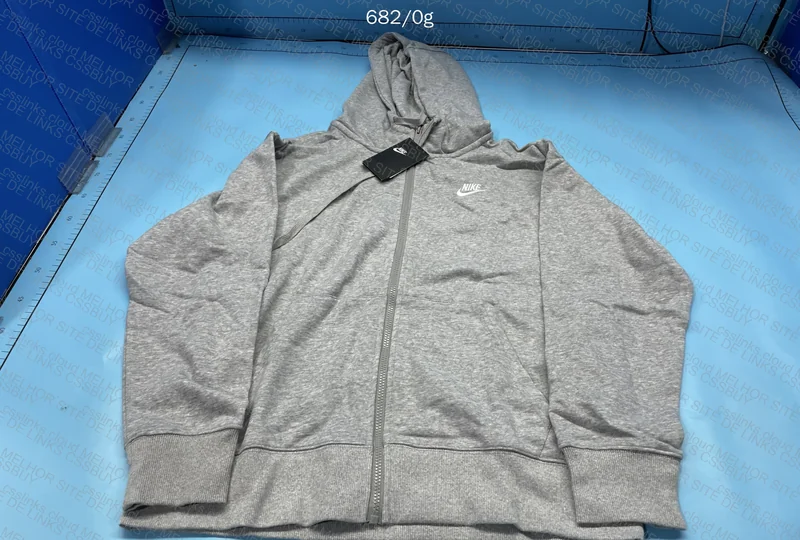 Nike Club Hoodie