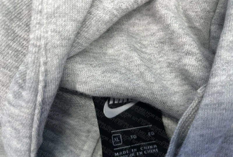 Nike Club Hoodie 3