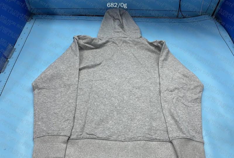 Nike Club Hoodie 4