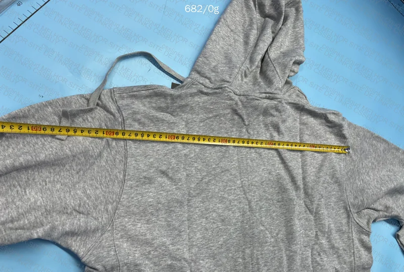 Nike Club Hoodie 8