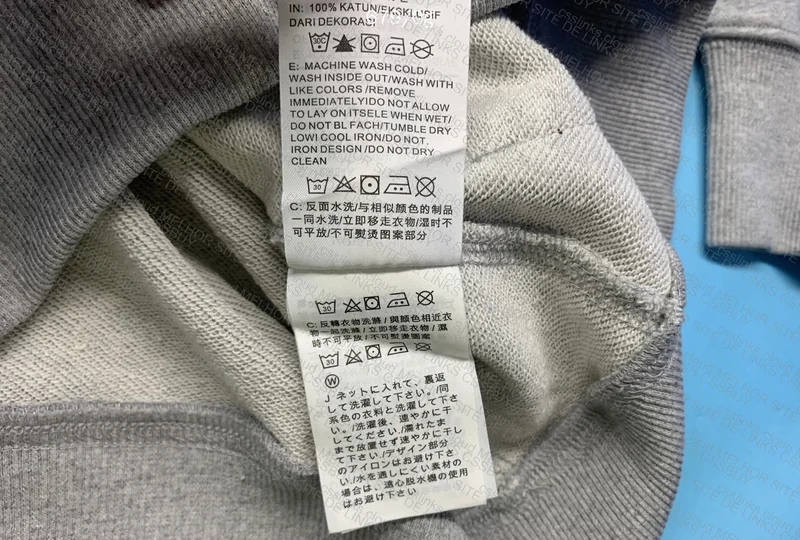 Gray Nike Club Hoodie 5